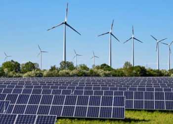 Nigeria Emerges W/Africa’s Renewable Energy Hub With Advanced Production Capacity