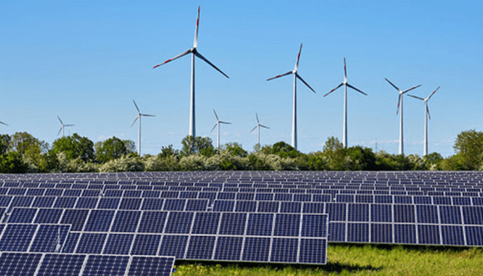 Nigeria Emerges W/Africa's Renewable Energy Hub With Advanced Production Capacity 1 Renewable energy 2 1
