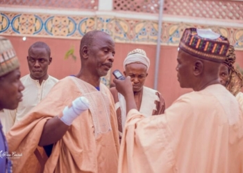 Robbers Amputate Teacher’s Hand In Kano Robbery Attack