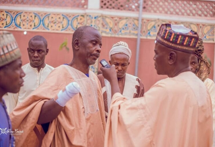 Robbers Amputate Teacher’s Hand In Kano Robbery Attack 1 Robbers amputate