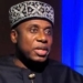 2027: Whether In Fair Or Unfair Election, Tinubu Can't Win With ADC On Ballot — Amaechi 4 2027: Whether In Fair Or Unfair Election, Tinubu Can’t Win With ADC On Ballot — Amaechi