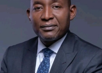 JUST IN: Citing Public Interest, Tinubu Sacks Mohammed As NMDPRA Boss