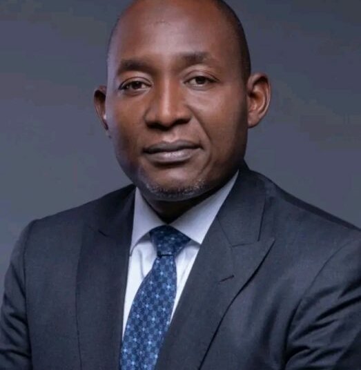 JUST IN: Citing Public Interest, Tinubu Sacks Mohammed As NMDPRA Boss 1 SAIDU