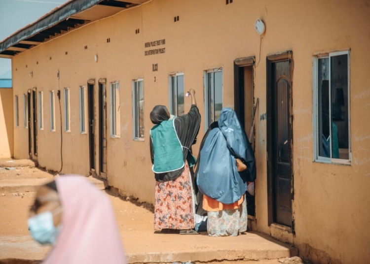 Over 15m Nigerian Children Benefit From SARMAAN Project 1 SARMAAN