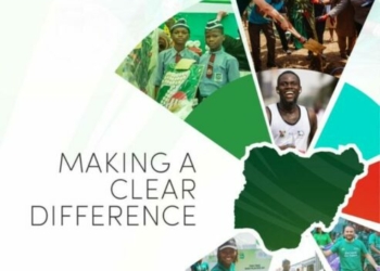 Seven-Up Bottling Company Releases Its Annual Sustainability Report Themed Making A CLEAR Difference