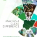 Seven-Up Bottling Company Releases Its Annual Sustainability Report Themed Making A CLEAR Difference