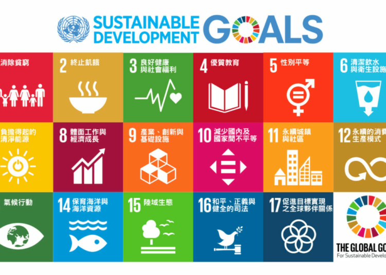 2027: CSOs Challenge Candidates To Adopt 8 Key SDGs 1 SDGS