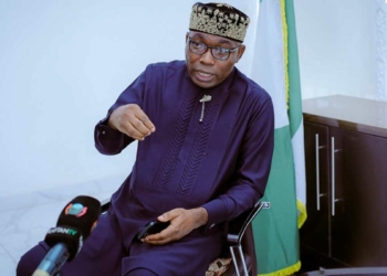 Adebayo Tasks Tinubu On Responsive Security Policy