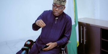 Nigeria Worth Believing In – Adebayo 2 Adebayo Tasks Tinubu On Responsive Security Policy