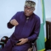 Adebayo Tasks Tinubu On Responsive Security Policy