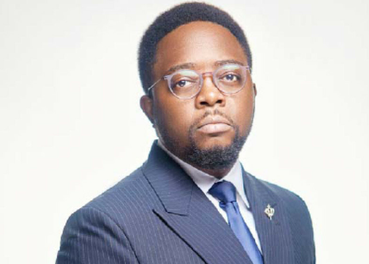 SEUN OKINBALOYE