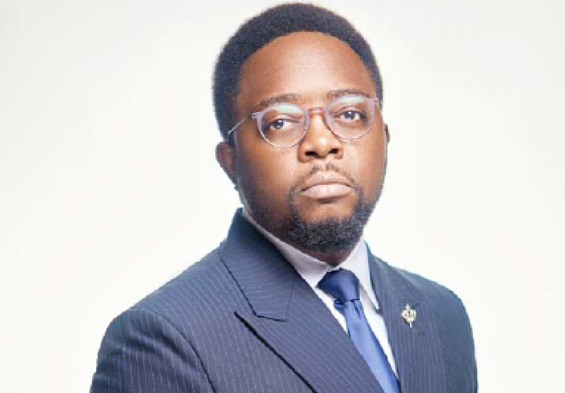 Seun Okinbaloye: Shaping Nigeria’s Political Conversation