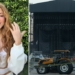 Technician Dies During Stage Construction For Shakira’s Brazil Concert