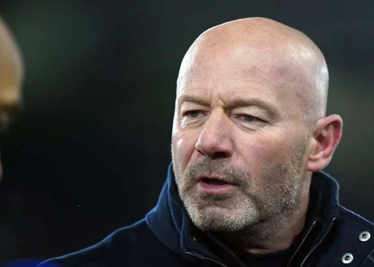 Shearer backs Arsenal, MAN United In Weekend Premier League Predictions 1 SHEARER