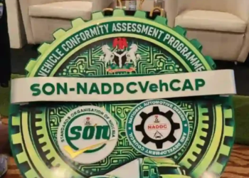 SON, NADDC Launch VehCAP To Curb Substandard Vehicle Imports