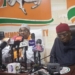 Gombe-Led SDP Dismisses INEC’s Recognition Of Gabam, Says No Rift In Party
