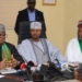 Your 'Suya' Convention Invalid, Our Purported Suspension Laughable, Bala-led ADC Tells Mark Faction 4 Your ‘Suya’ Convention Invalid, Our Purported Suspension Laughable, Bala-led ADC Tells Mark Faction