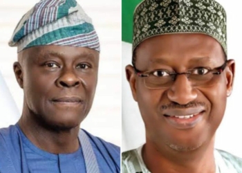 Why Tinubu Removed Wale Edun, Dangiwa