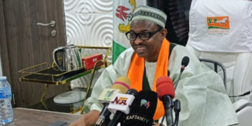 SDP Chairmanship: Appeal Court Voids Judgement Affirming Gombe’s Leadership