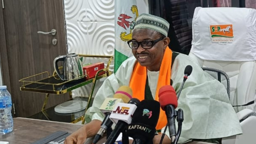 SDP Affirms Leadership, Dismisses Court Claims