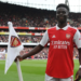 Gallas Urges Saka To Reinvent Himself At 24