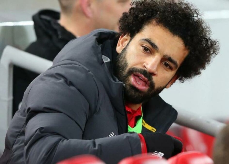 Champions League: Allardyce Backs Slot's Decision To Drop Salah 1 Salah