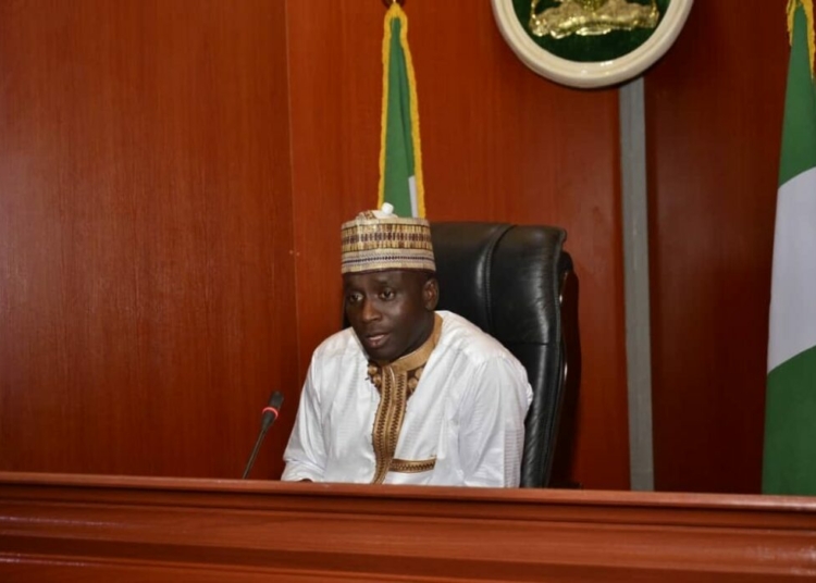 APC Support Groups Endorse Kwara Speaker's Guber Ambition 1 Salihu Yakubu Danladi