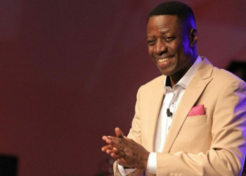 Adeyemi Urges Nigerians To Demand Dialogue On Future Direction