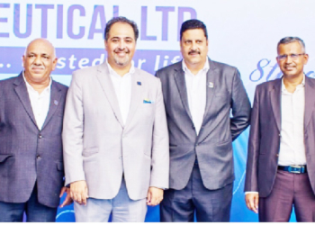 Pharma Company Deepens Local Drug Production With New WHO-standard Plant In Ogun