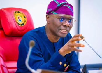 Ongoing Tax Reforms Represent Structural Overhaul Nigeria Needs – Sanwo-Olu