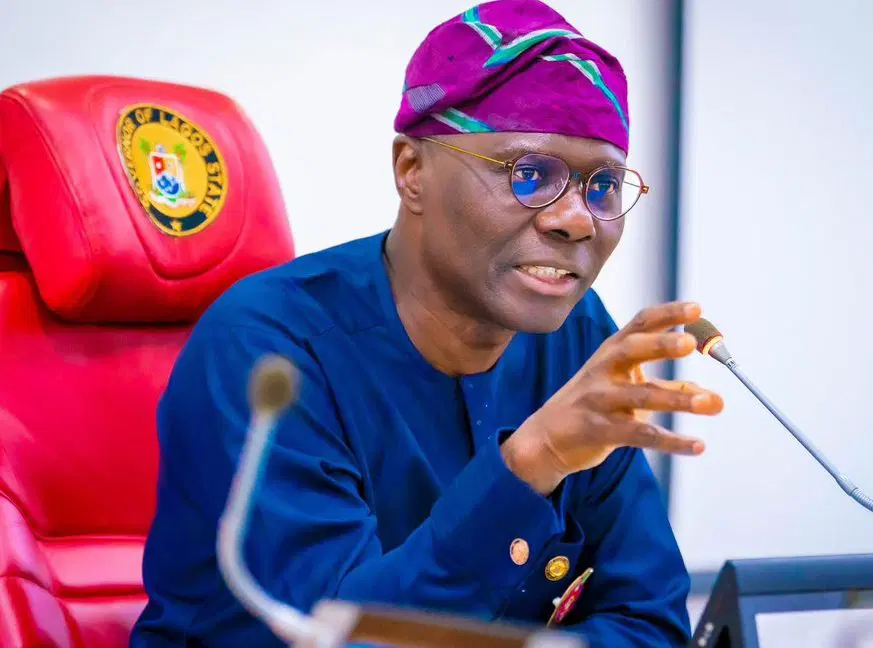 Sanwo-Olu, Oguntade Felicitate Alebiosu At 90, Hail Legacy In Lagos Politics