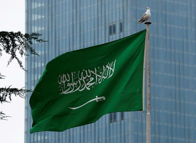 FG Hails Saudi-funded Scholarships For 50 Nigerians In Oil, Minerals 1 Saudi Arabia