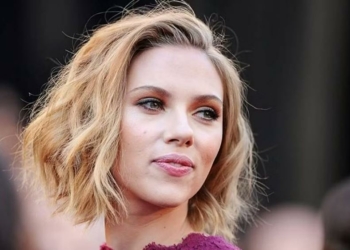 Scarlett Johansson Opens Up On Tough Reality For Young Actresses In The Early 2000s