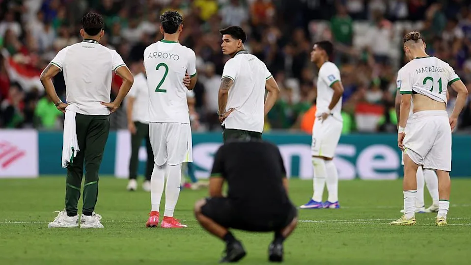 Scotland Confirm Final World Cup Warm-Up Against Bolivia