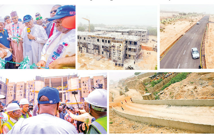 Governor Inuwa Yahaya Ramps Up Infrastructure Delivery In Gombe 1 Screenshot 2026 04 22 064317
