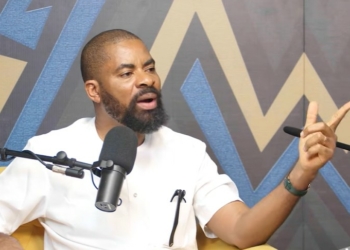 Deji Adeyanju: Nigerians Are Not Asking For 24-Hour Power, Just Reliable Electricity