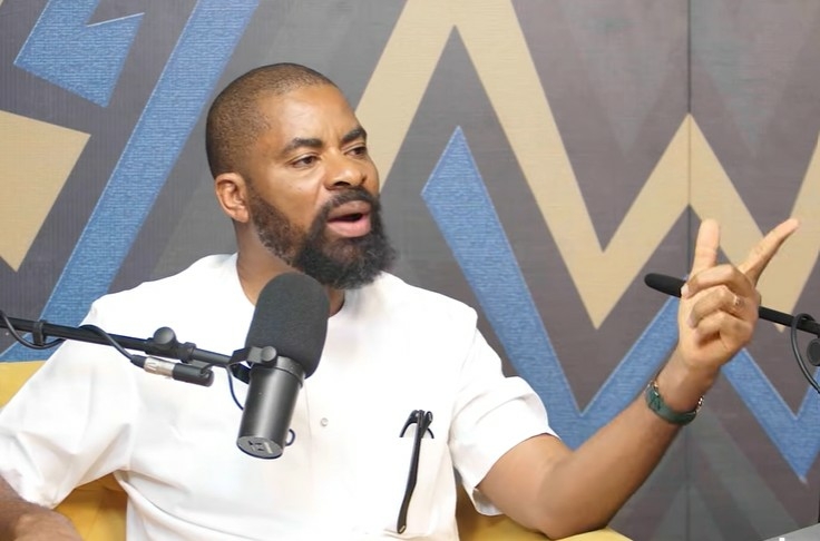 Deji Adeyanju: Nigerians Are Not Asking For 24-Hour Power, Just Reliable Electricity 1 Screenshot 2026 04 28 134745