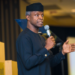 Why I Stopped Consuming Alcohol — Ex-VP Osinbajo 5 Why I Stopped Consuming Alcohol — Ex-VP Osinbajo
