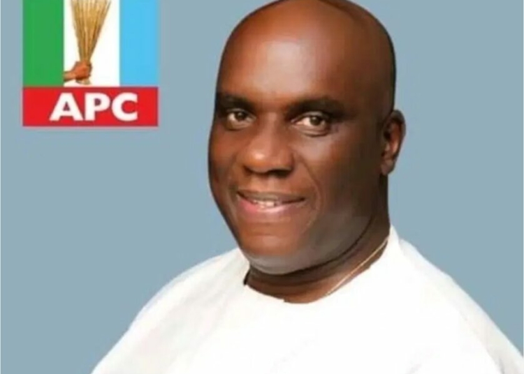 'They’re Just Twinkle Twinkle Little Stars’, APC Spokesman Morka Mocks ADC Leaders 1 Screenshot 20260406 110949 Google