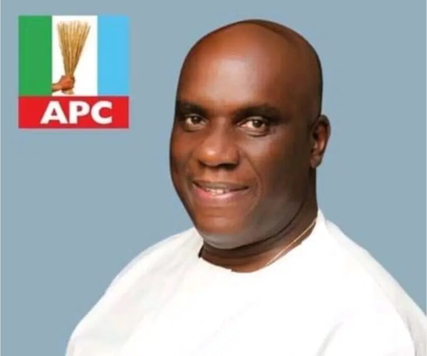 ‘They’re Just Twinkle Twinkle Little Stars’, APC Spokesman Morka Mocks ADC Leaders