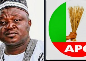 APC Chieftain Warns Against Consensus Candidacy