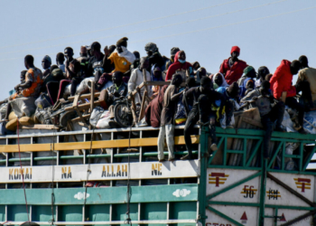 Army Relocates Monguno IDPs Over Boko Haram, ISWAP Infiltration 
