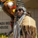 Renowned Nigerian Sculptor Dotun Popoola Marks 45th Birthday 5 Renowned Nigerian Sculptor Dotun Popoola Marks 45th Birthday