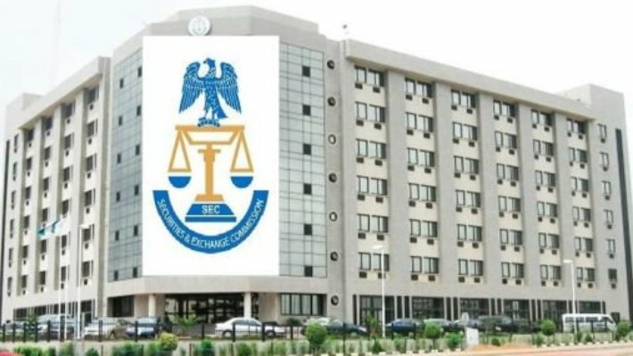 SEC Sets N7.5bn Minimum Capital For Free Trade Zone Firms Eyeing Public Offering 1 Securities and Exchange Commission SEC