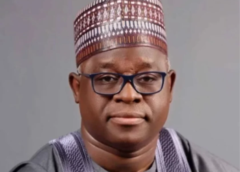Elders Endorse Senator Umar As Kwara APC Guber Candidate