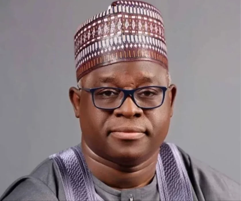 Elders Endorse Senator Umar As Kwara APC Guber Candidate