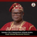 We Can’t Undermine Democracy Without Evidence — Ajibola Basiru