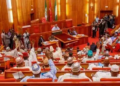 Senate Raises Health Fund To 2%, Probes Cross River COVID Case