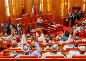 Senate Raises Health Fund To 2%, Probes Cross River COVID Case