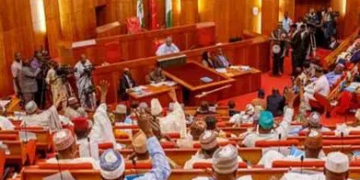 Senate Raises Health Fund To 2%, Probes Cross River COVID Case